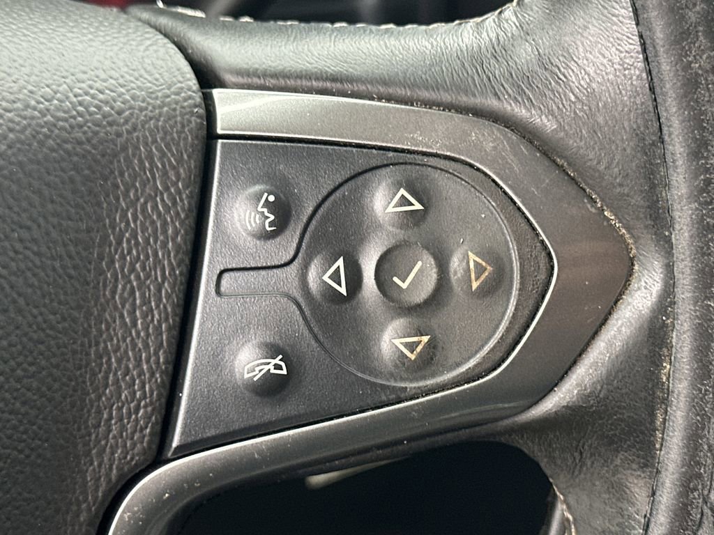 Used 2015 Chevrolet Silverado 1500 LT w/ All Star Edition image 26