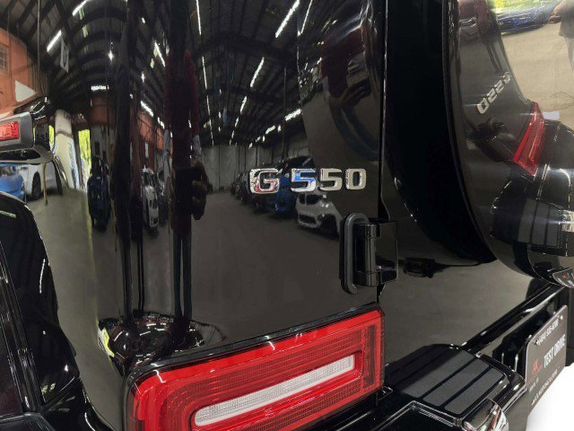 Used 2024 Mercedes-Benz G 550 image 15