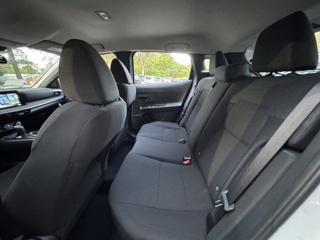 New 2026 Nissan Kicks S FWD image 15