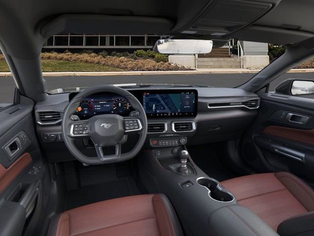 New 2026 Ford Mustang GT Premium image 9