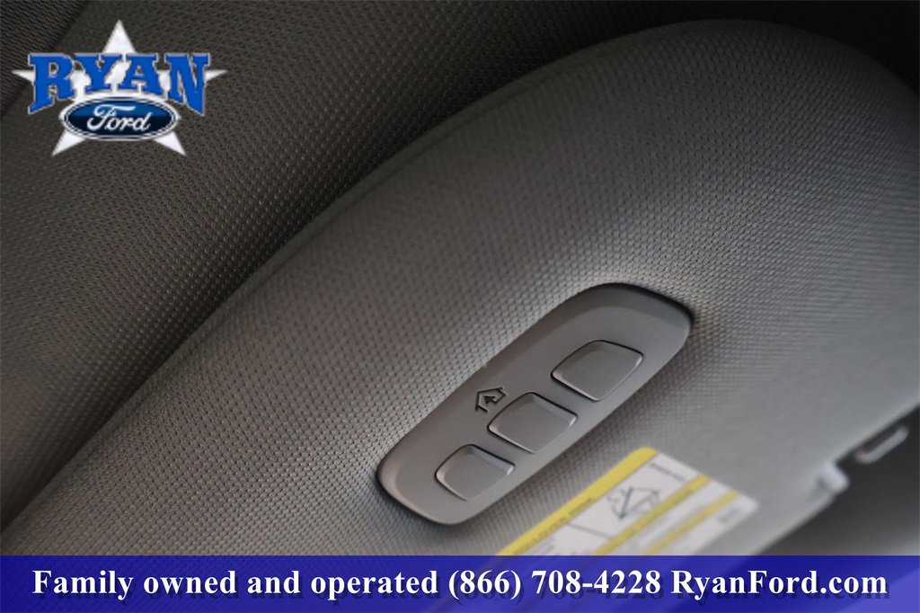 New 2026 Ford F250 Lariat w/ Tremor Off-Road Package image 34