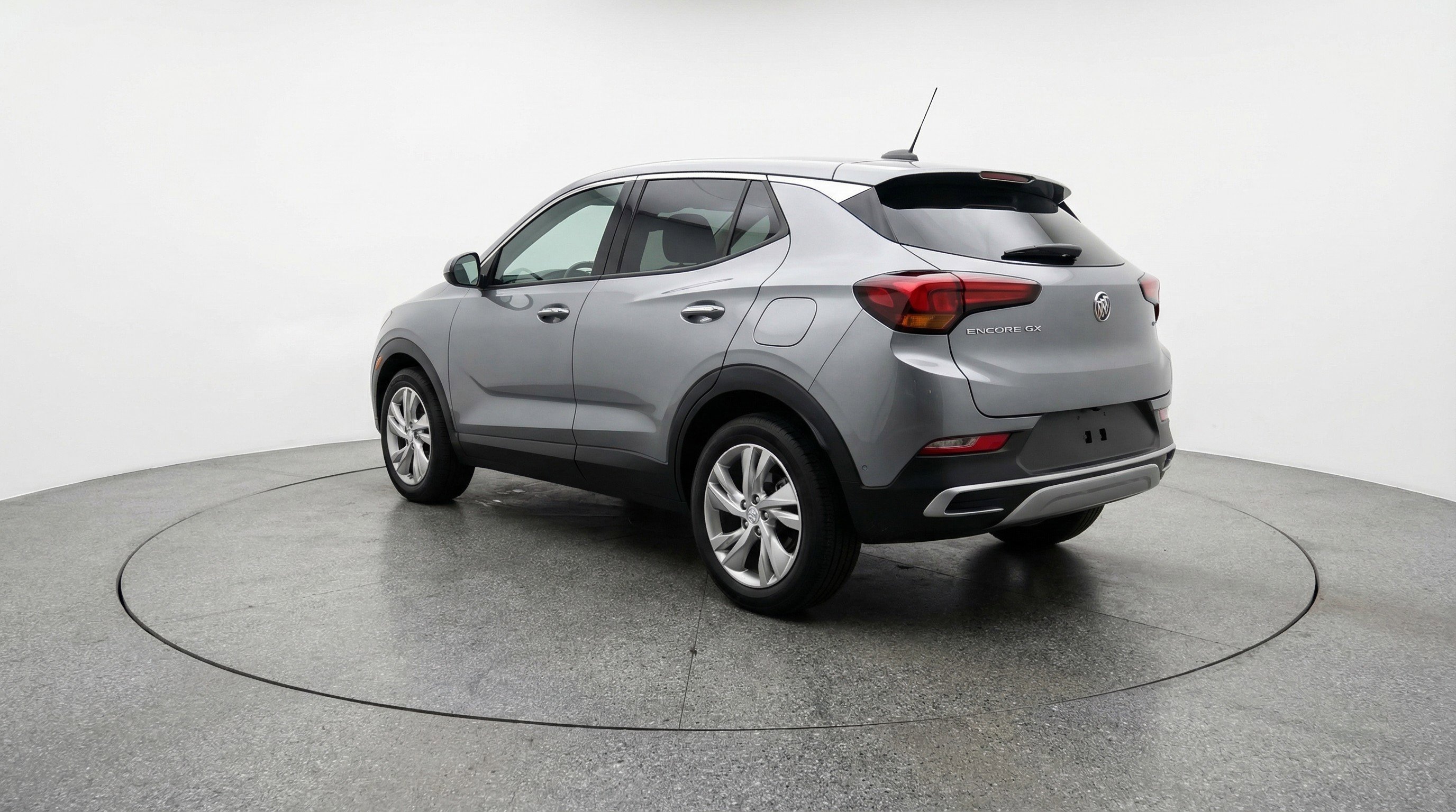 Used 2025 Buick Encore GX Preferred image 6