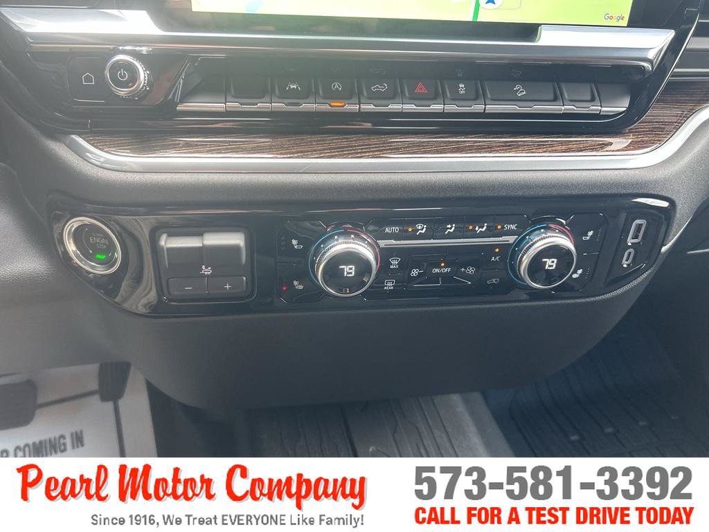 New 2026 GMC Sierra 1500 SLE AWD/4WD image 18