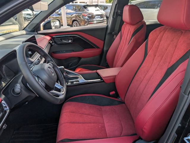 New 2025 Acura ADX A-Spec image 7