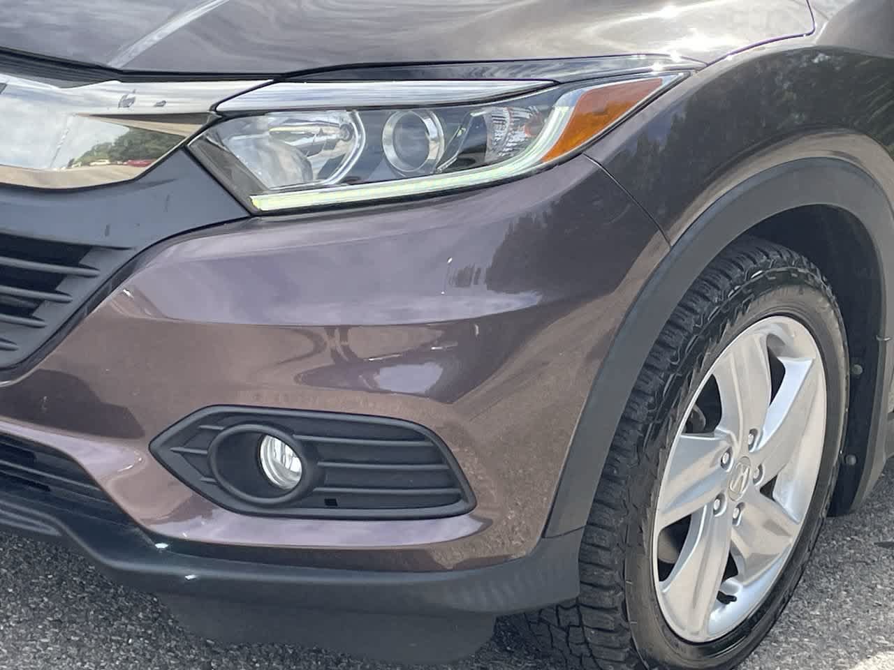 Used 2019 Honda HR-V EX image 34