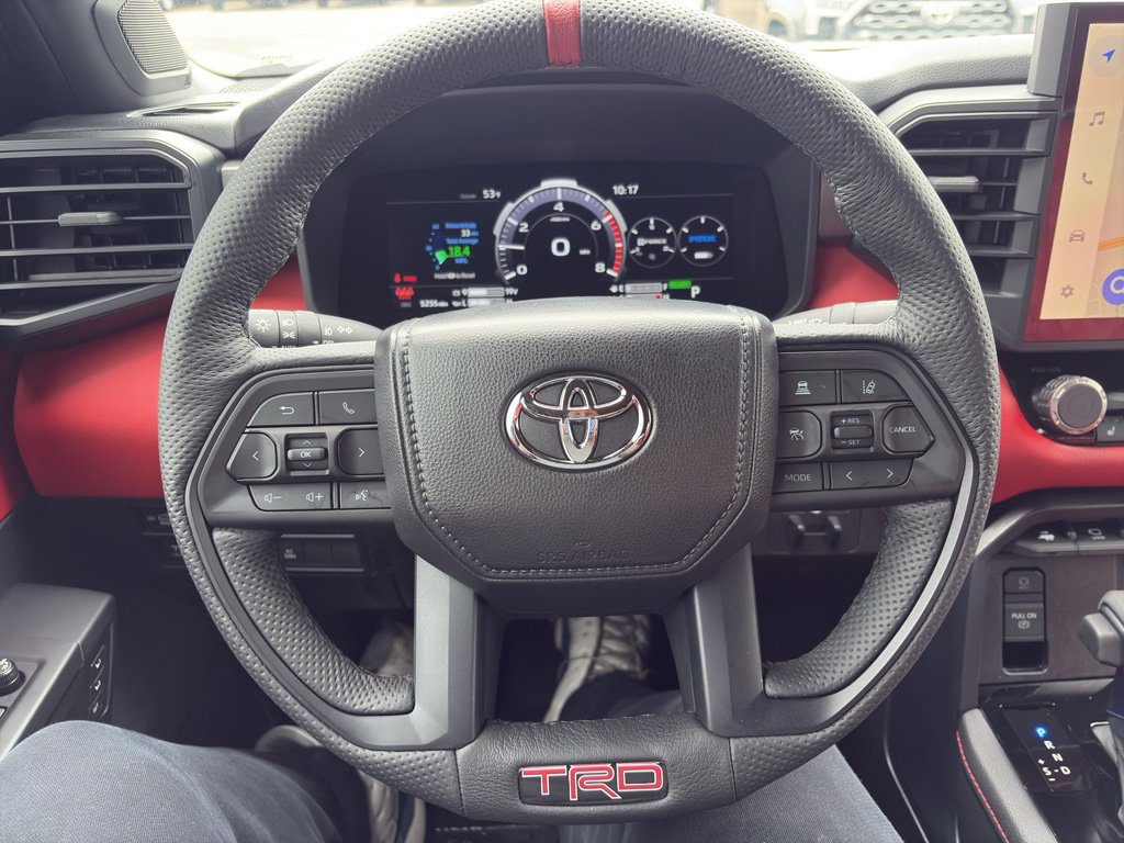 Used 2025 Toyota Tundra TRD Pro image 20