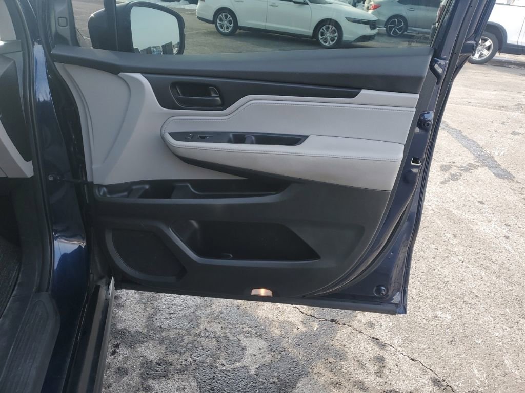 Used 2023 Honda Odyssey EX-L image 31