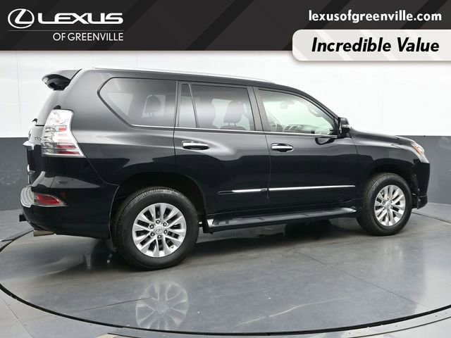 Used 2018 Lexus GX 460 Premium AWD/4WD image 8