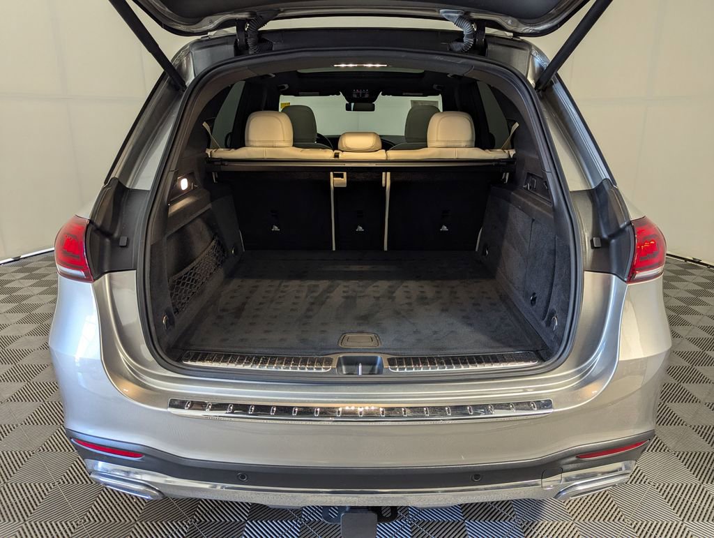 Used 2023 Mercedes-Benz GLE 450 4MATIC image 91