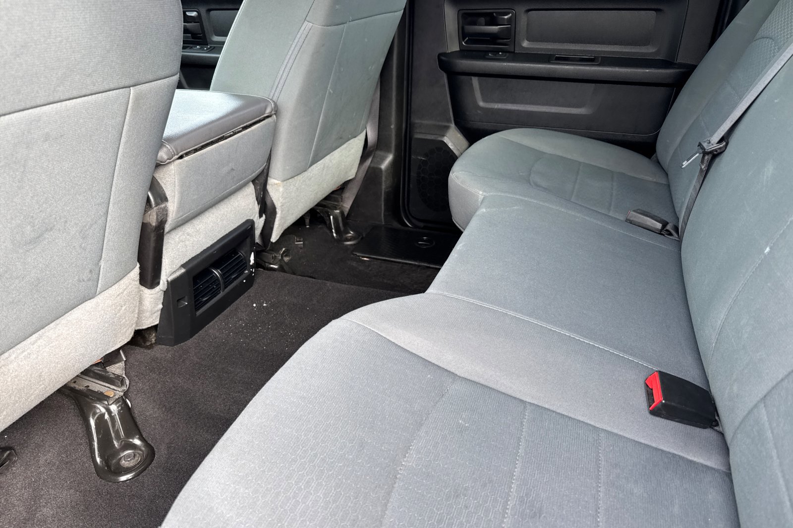 Used 2020 RAM 1500 Tradesman w/ Popular Equipment Group AWD/4WD image 12