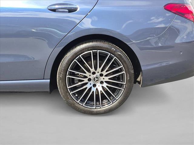 Certified 2024 Mercedes-Benz C 300 Sedan image 23