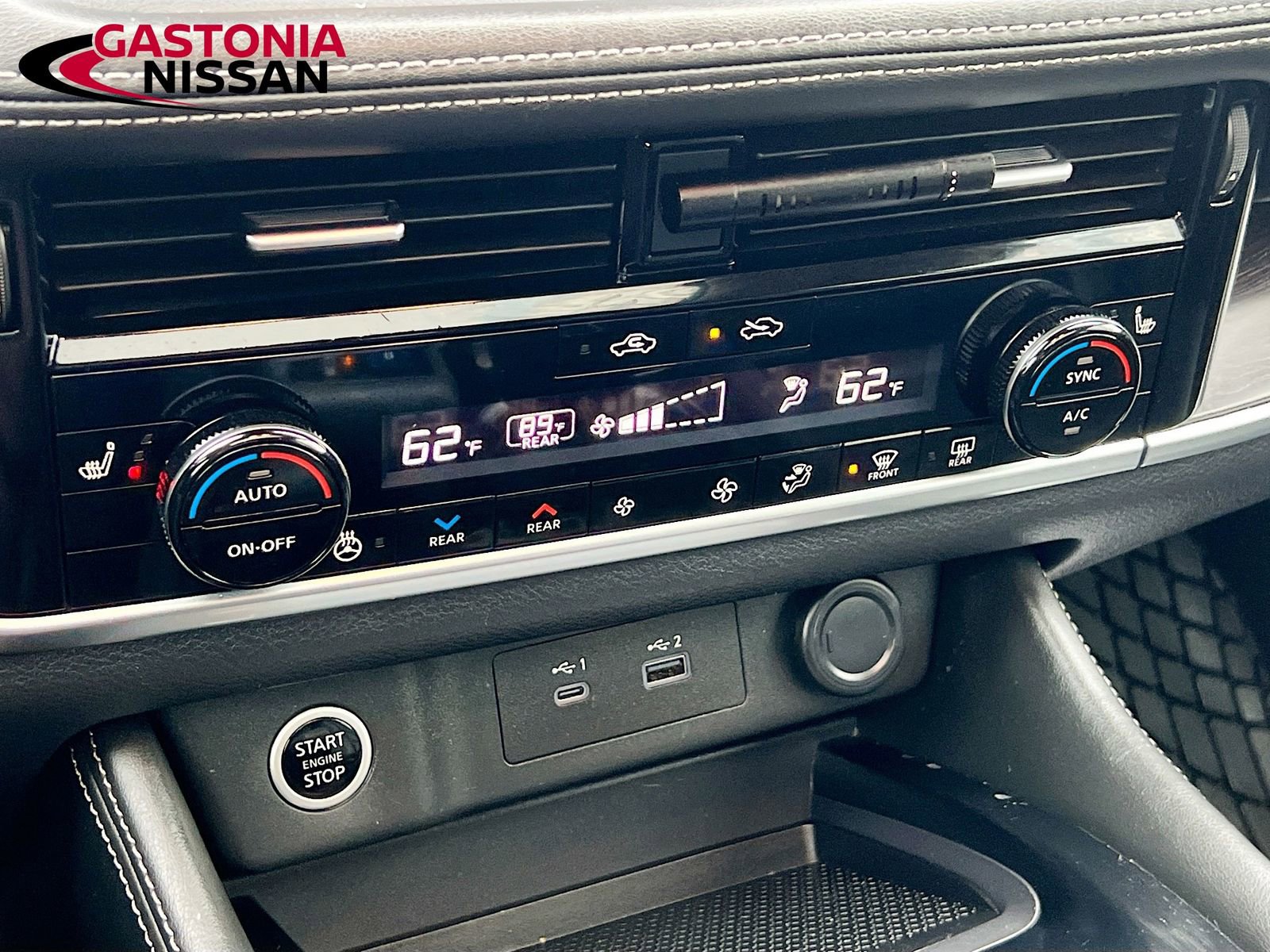 Used 2021 Nissan Rogue SL image 19