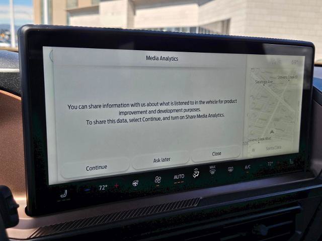 New 2026 Ford Bronco Sport Outer Banks w/ Outer Banks Tech Package+ AWD/4WD image 44