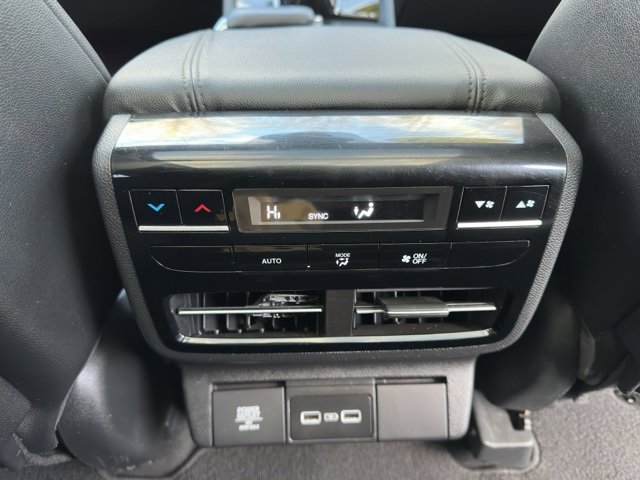 Used 2024 Acura MDX 3.5L image 29