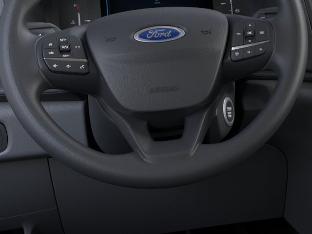 New 2026 Ford Transit 350 148 Low Roof RWD image 12