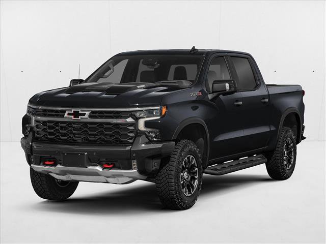 New 2026 Chevrolet Silverado 1500 ZR2 image 1