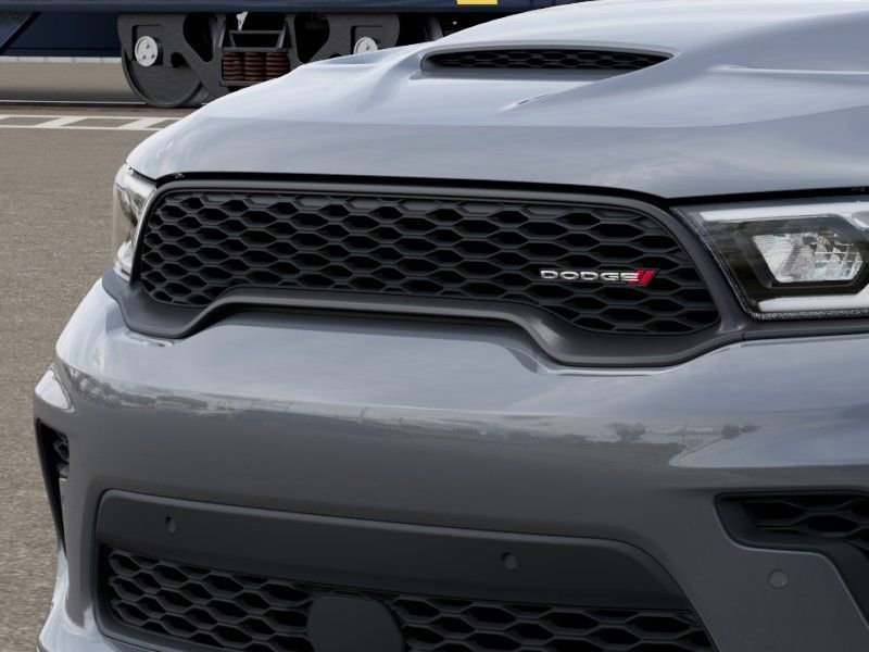 New 2026 Dodge Durango GT image 11