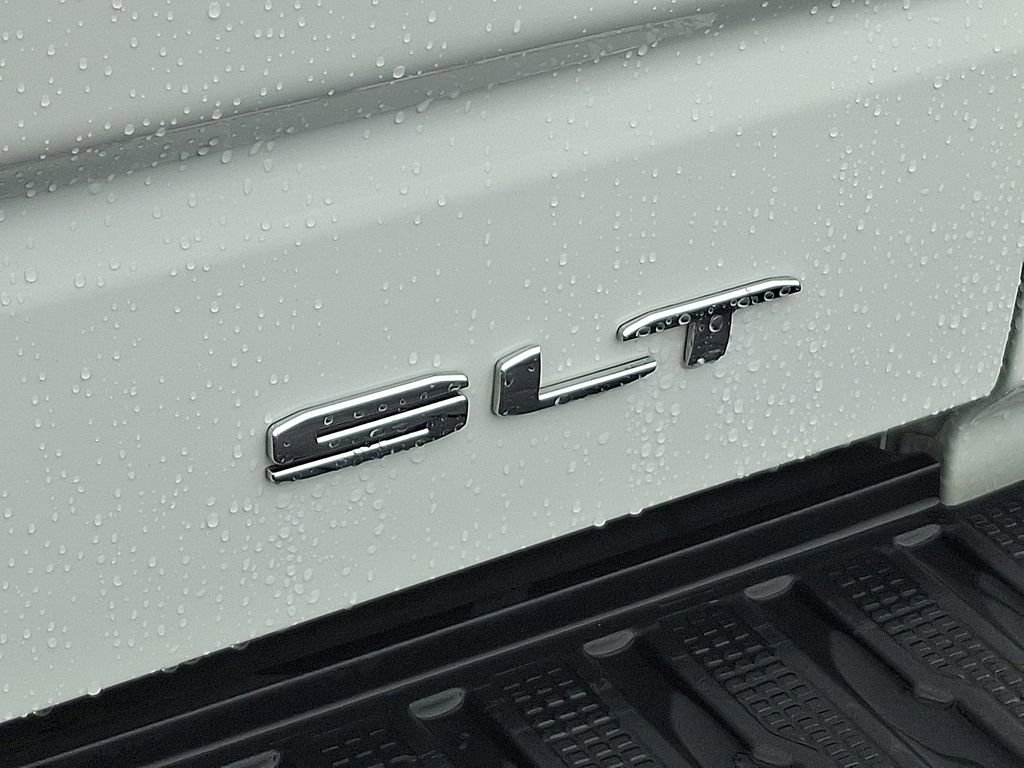 Certified 2024 GMC Sierra 1500 SLT image 31