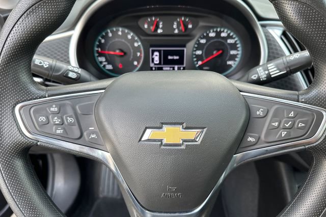 Used 2025 Chevrolet Malibu LT image 25