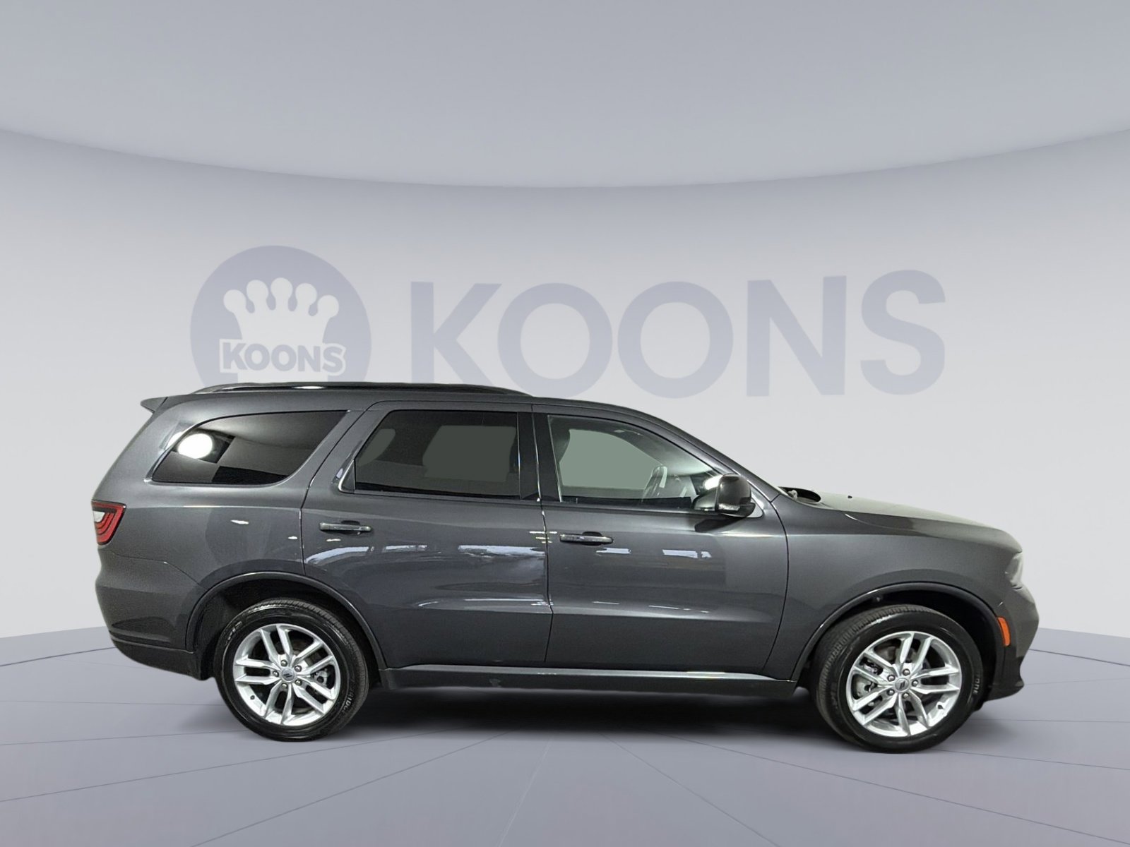 Used 2024 Dodge Durango GT image 8