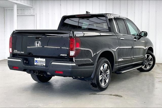Used 2019 Honda Ridgeline RTL-E image 12