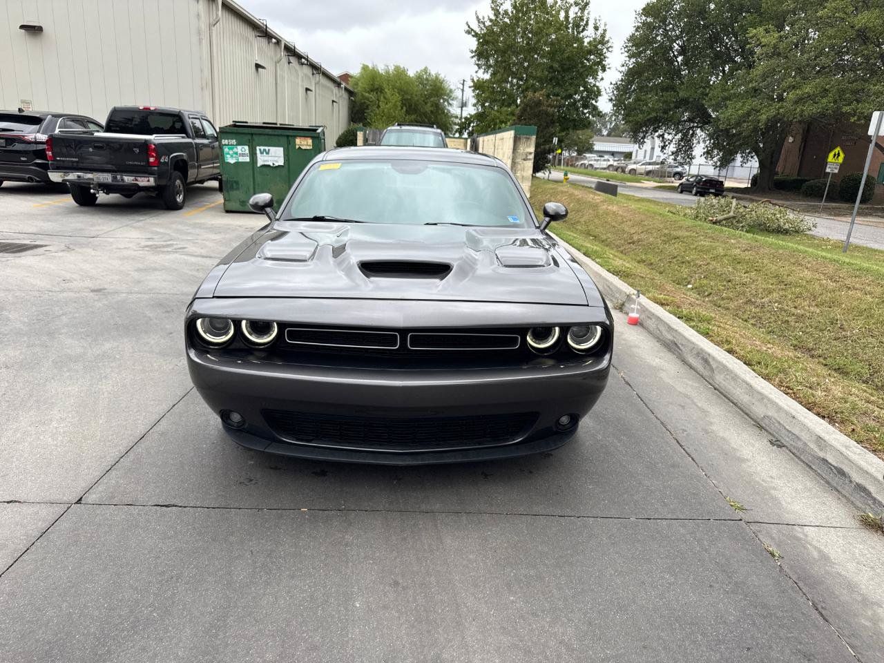 Used 2015 Dodge Challenger R/T Plus RWD image 5