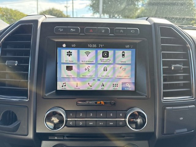 Used 2018 Ford Expedition Max Limited w/ Equipment Group 302A image 35