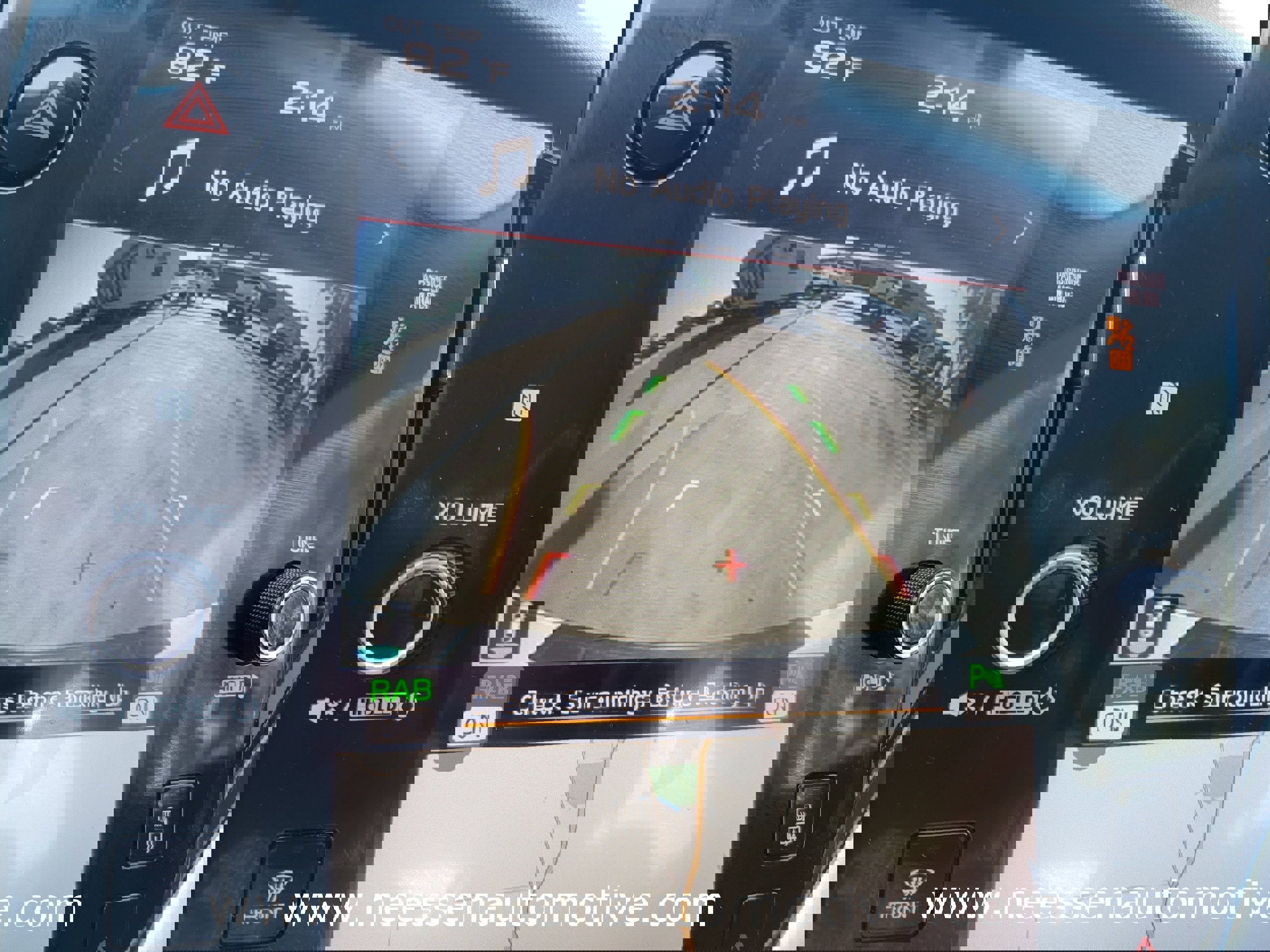 Used 2021 Subaru Outback Touring w/ Popular Package #2 image 27