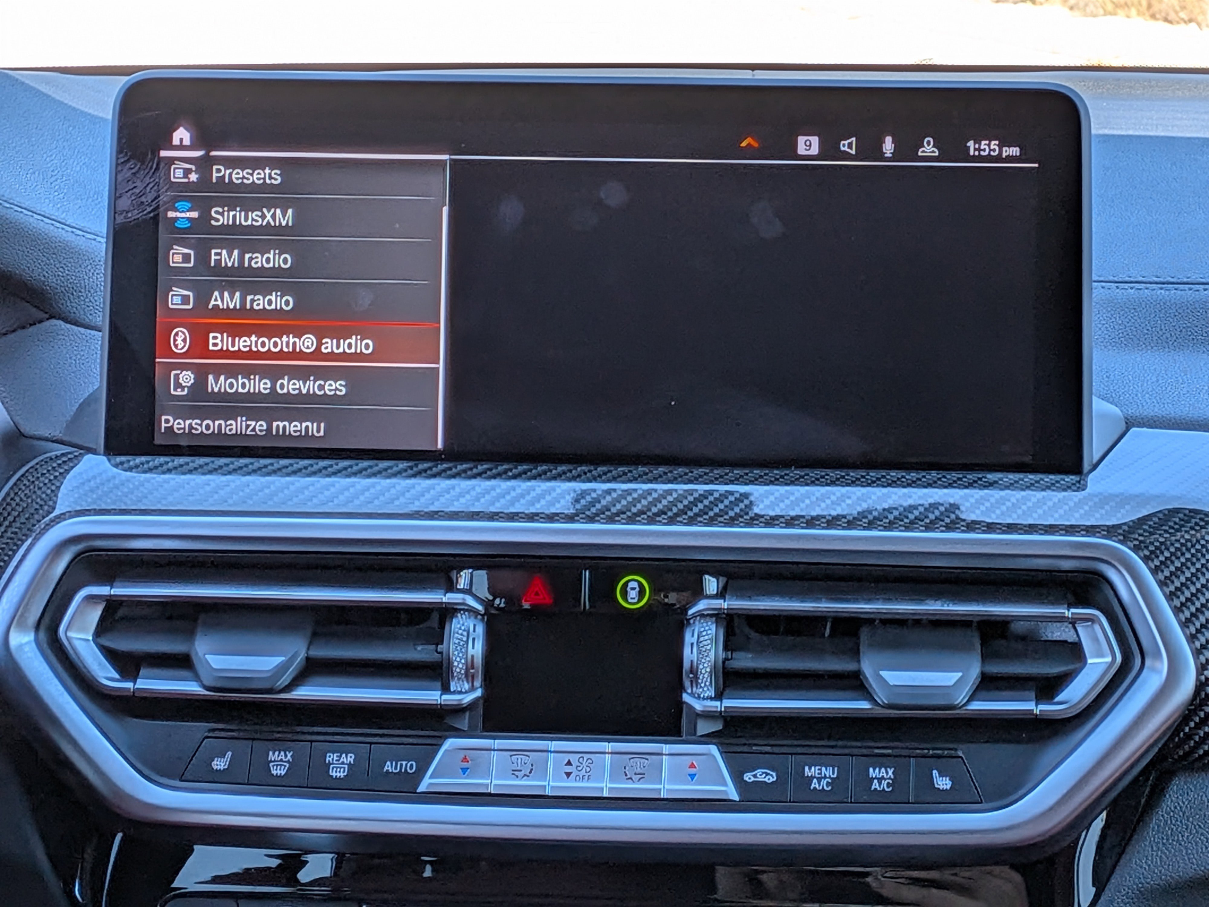 Used 2024 BMW X3 M40i image 21