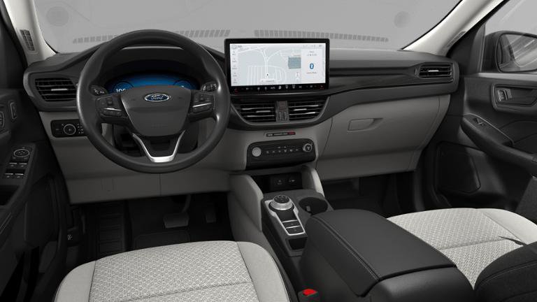 New 2026 Ford Escape Active w/ Active Premium Tech Pack AWD/4WD image 30
