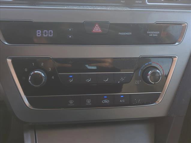 Used 2016 Hyundai Sonata SE FWD image 16