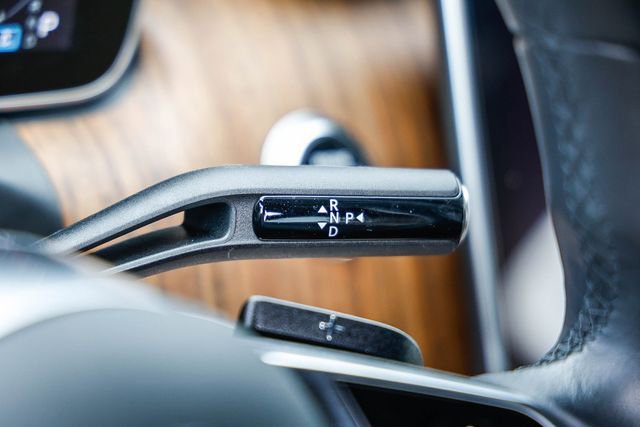 Used 2024 Mercedes-Benz C 300 4MATIC Sedan image 40