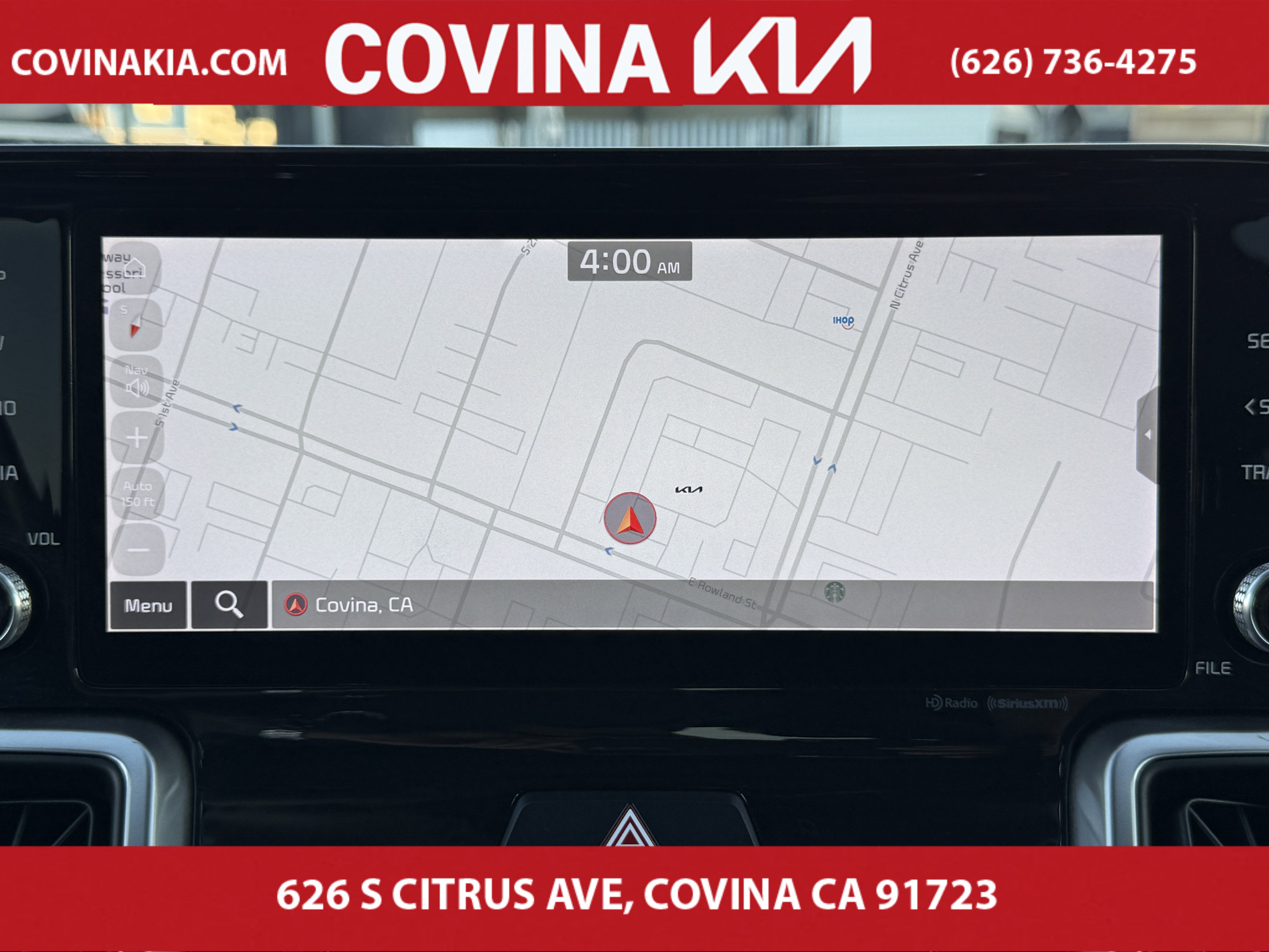 Used 2022 Kia Sorento EX w/ Panoramic Sunroof Package image 24