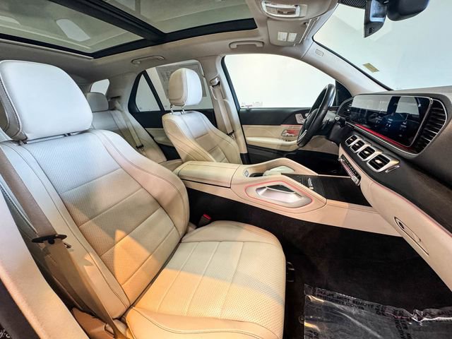 Used 2023 Mercedes-Benz GLE 450 4MATIC image 27