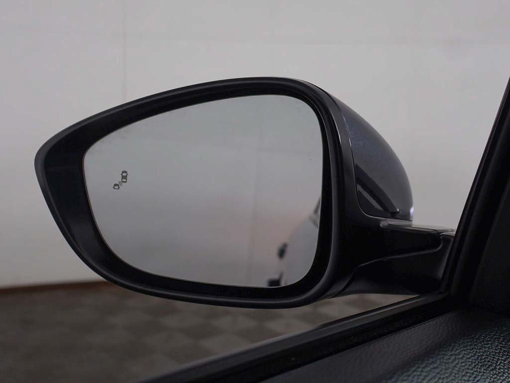 Used 2024 Honda Accord EX image 37