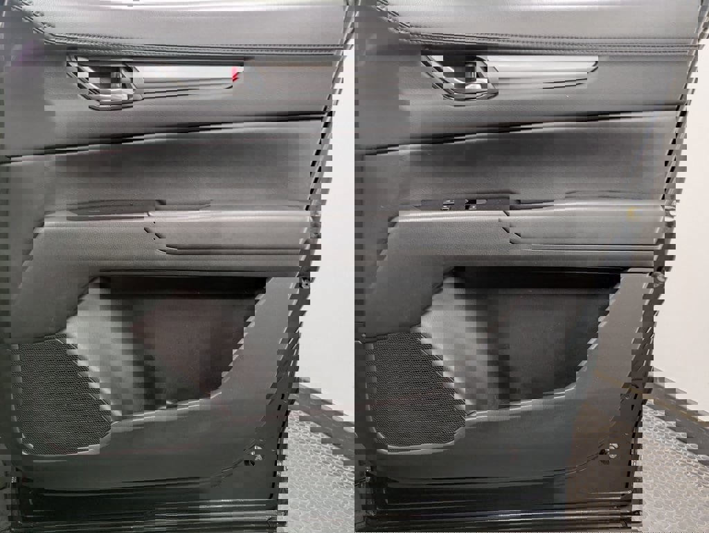 Certified 2023 MAZDA CX-5 AWD 2.5 S w/ Select Package image 27