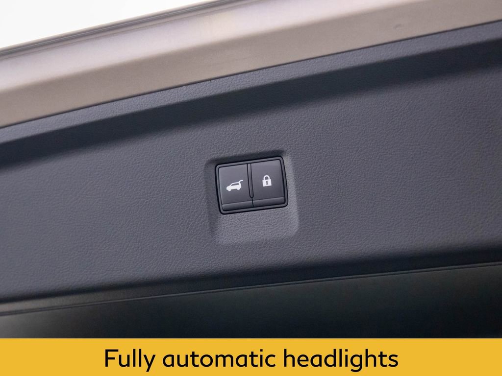 Certified 2026 INFINITI QX60 Autograph w/ Dark Cargo Package image 32