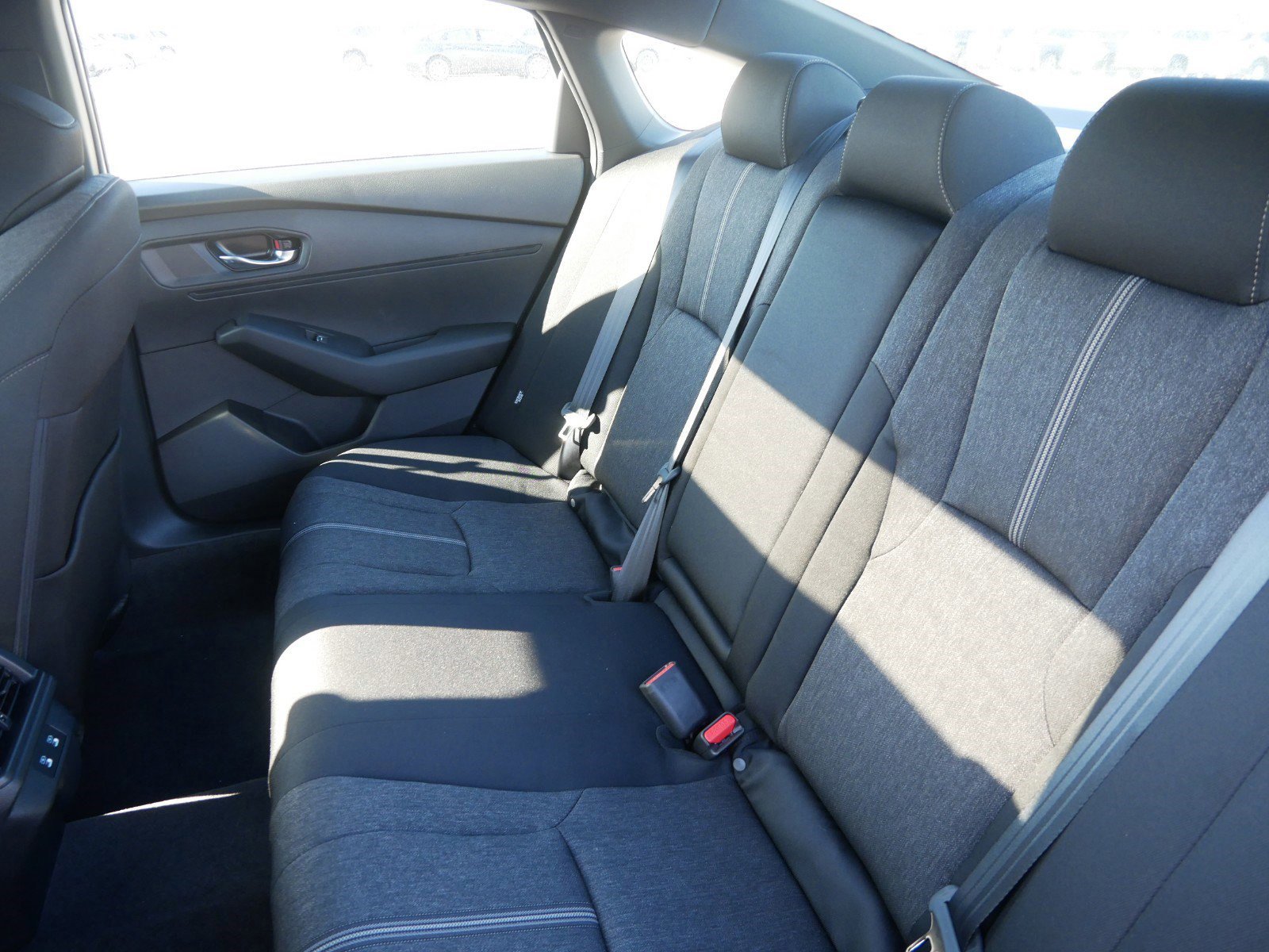 New 2025 Honda Accord Sport image 6