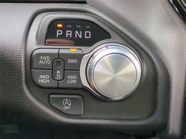 New 2026 RAM 1500 Laramie image 17