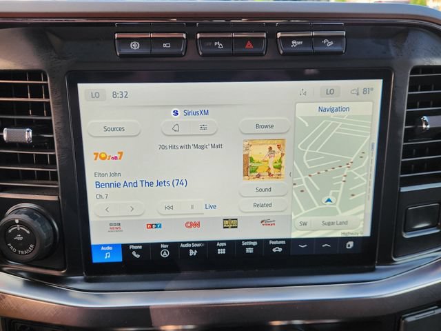 Used 2023 Ford F250 King Ranch AWD/4WD image 16