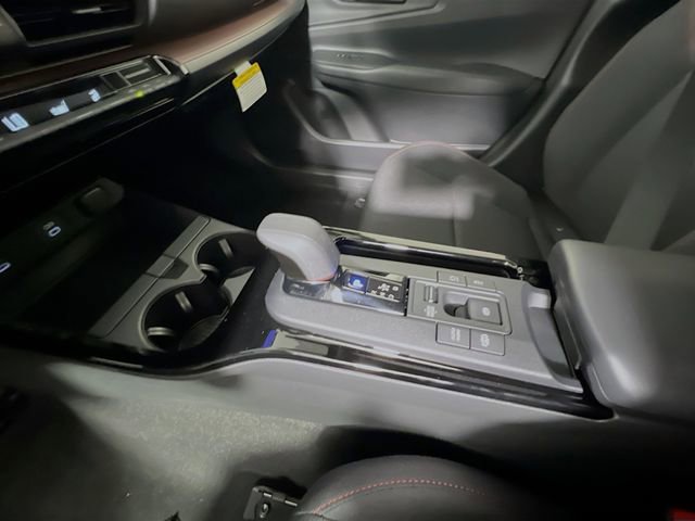 New 2026 Toyota Prius Plug-In Hybrid image 22