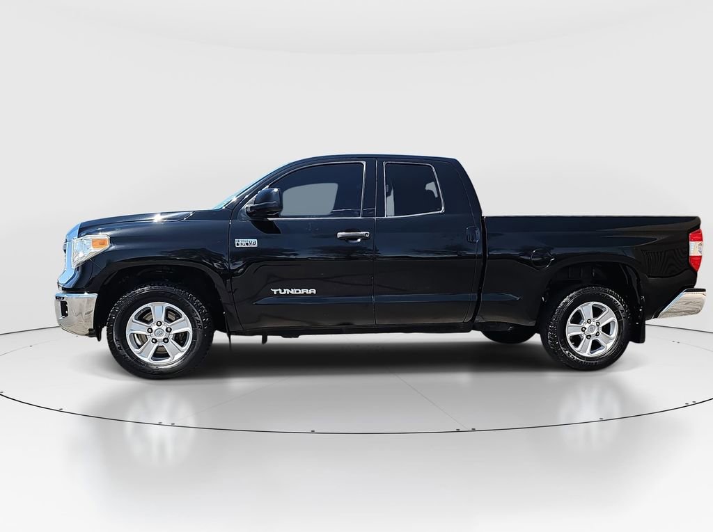 Used 2015 Toyota Tundra SR5 RWD image 8