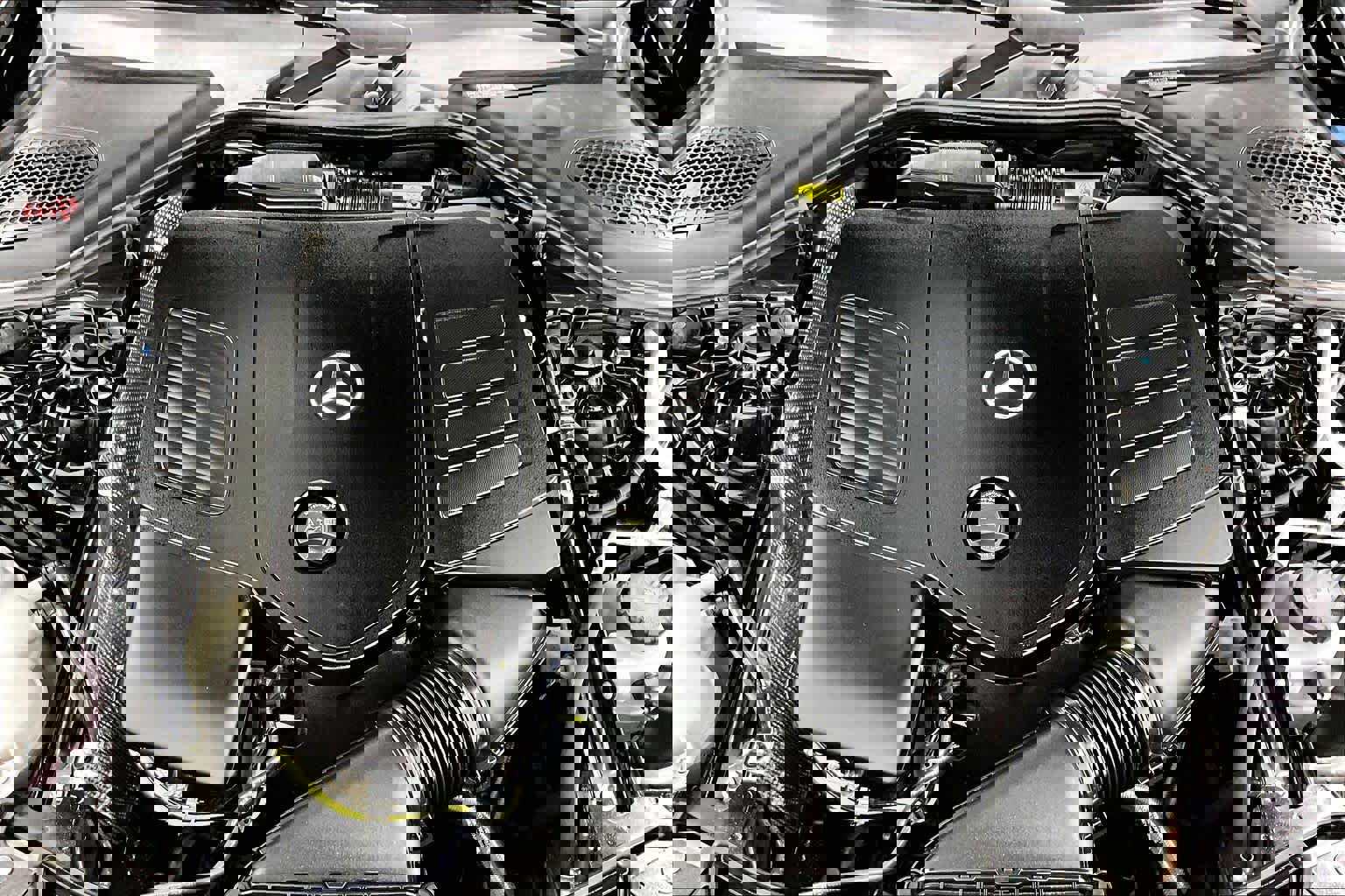 New 2025 Mercedes-Benz E 350 E 350 image 16