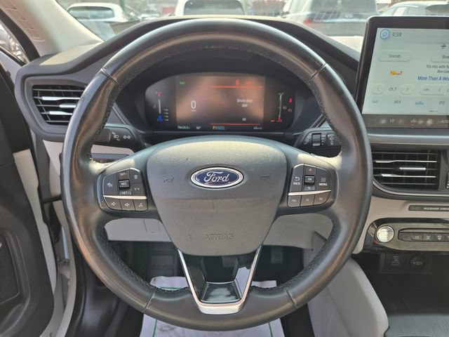 Used 2023 Ford Escape Active w/ Tech Pack #1 FWD image 32