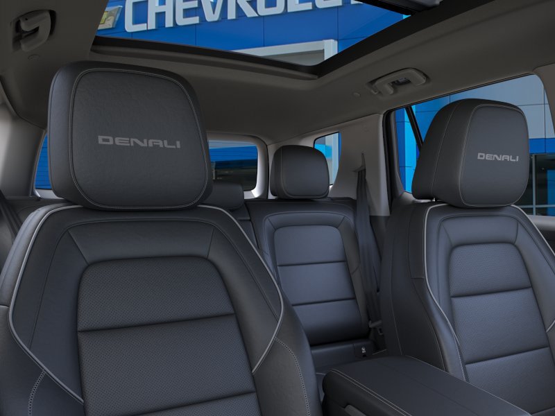New 2027 GMC Terrain Denali AWD/4WD image 24