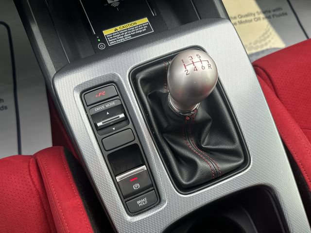 Used 2024 Honda Civic Type R image 23