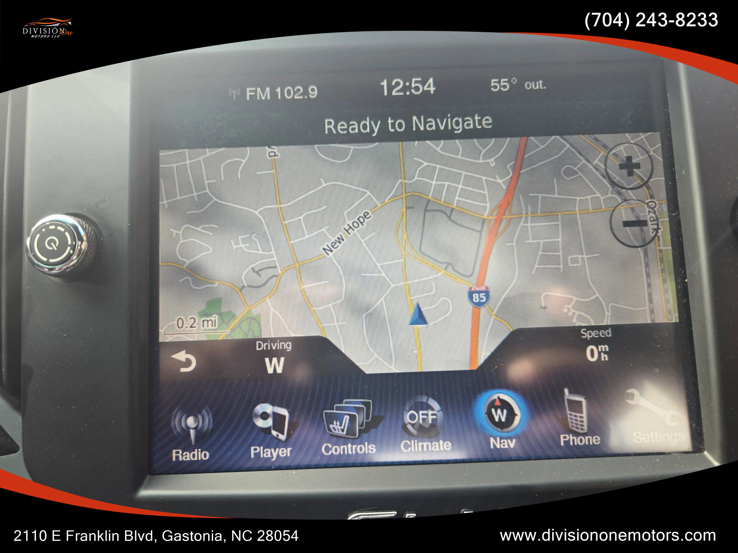 Used 2014 Maserati Ghibli S Q4 image 16