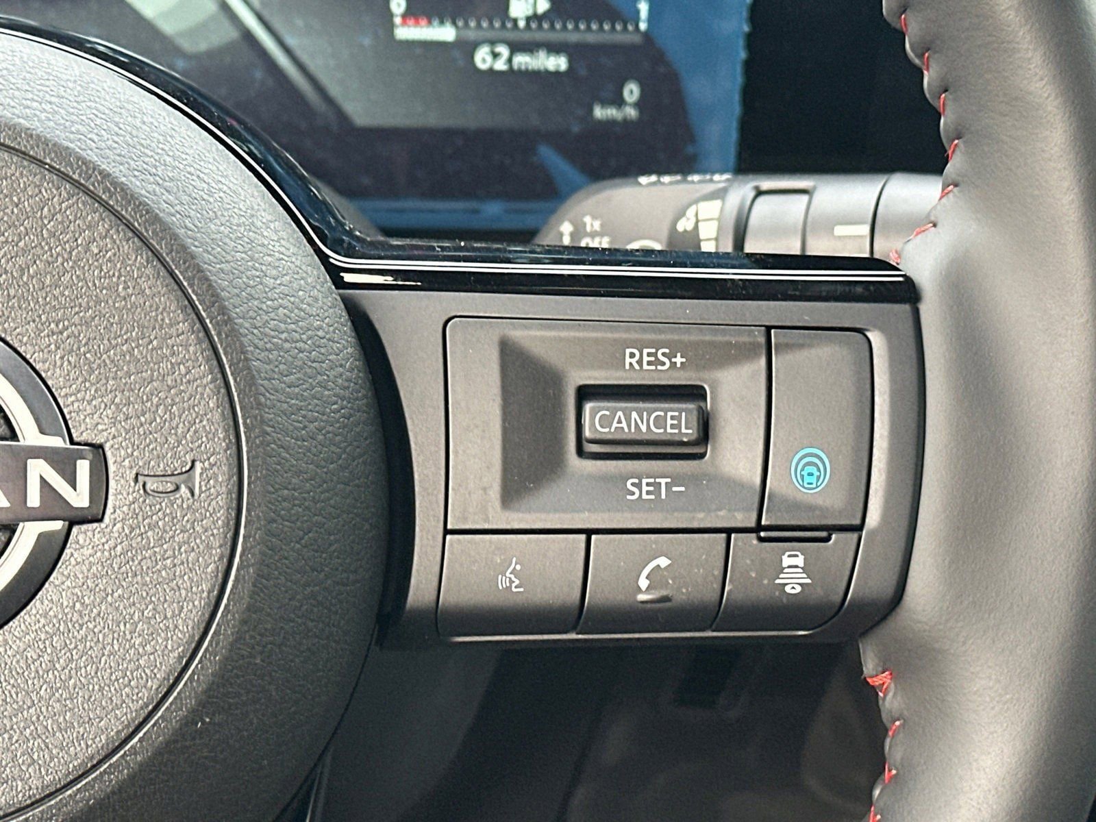 New 2026 Nissan Kicks SR w/ SR Premium Package image 25