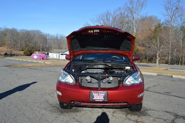Used 2009 Lexus RX 350 AWD image 71