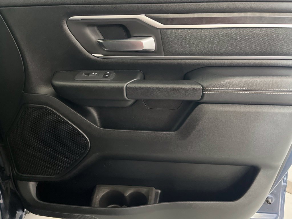 Used 2019 RAM 1500 Big Horn AWD/4WD image 59